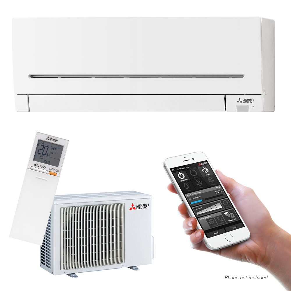 Mitsubishi Electric MSZ-AP25VGKD