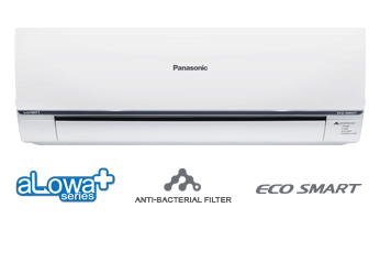 Panasonic CS-KC9PKJ: