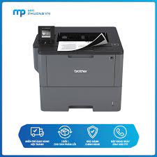 Brother HL-L6200DW: