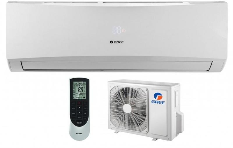Gree GWH12QB-K3DNB8C:
