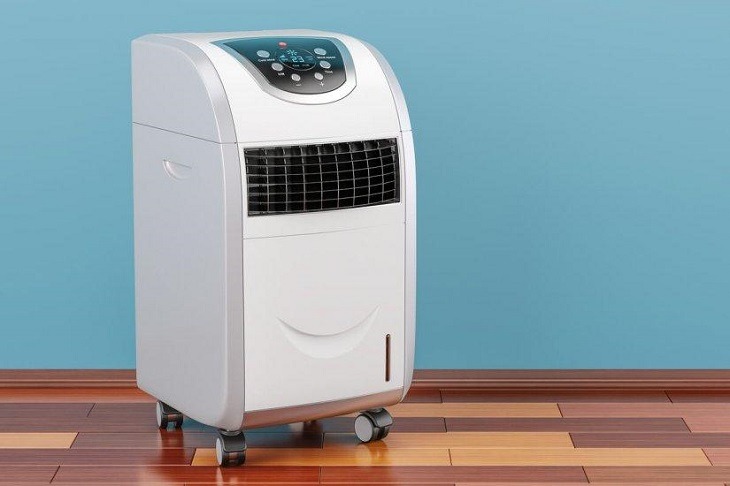 Điều hòa mini