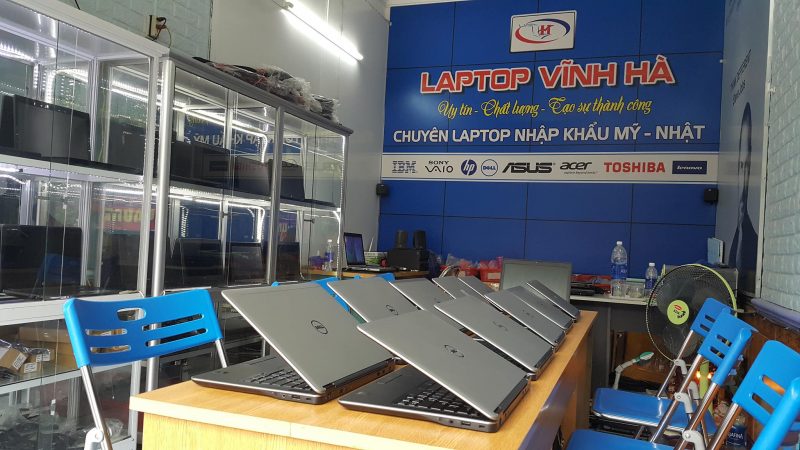 Laptop Cũ Quảng Bình Laptop Cũ Quảng Bình
