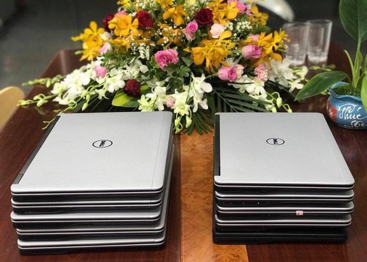 Laptop Cũ Quảng Bình dịch vụ