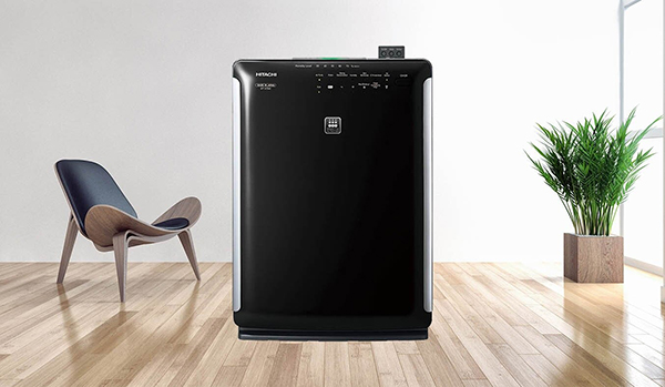 Máy lọc không khí Hitachi