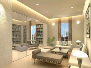 Những điều cần biết về cửa lùa kính cường lực
