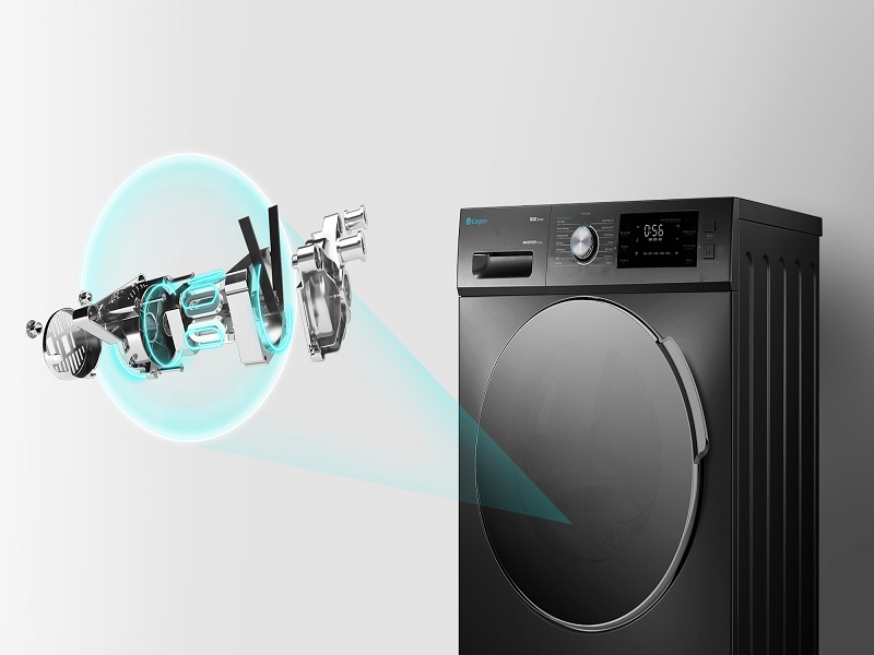 Kinh Nghiệm Lựa Chọn Máy Giặt Tốt Nhất 2023