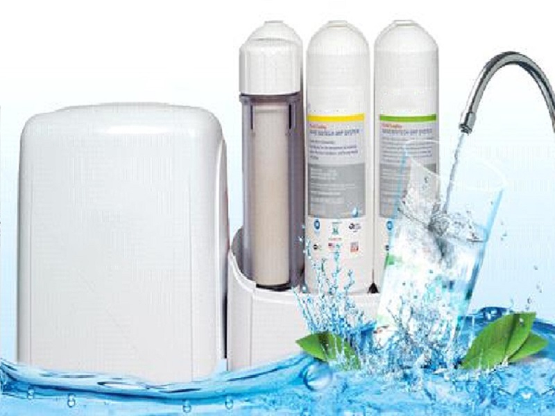 Máy Lọc Nước- Máy Cấp Nguồn Nước Sạch Bảo Vệ Sức Khỏe Gia Đình
