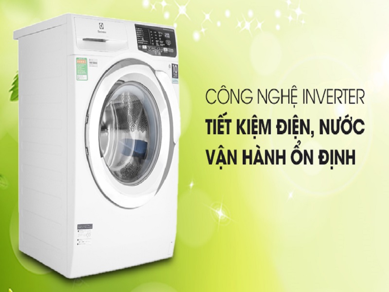 Kinh Nghiệm Lựa Chọn Máy Giặt Tốt Nhất 2023