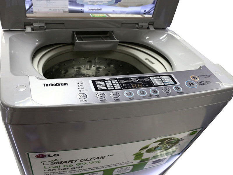 Kinh Nghiệm Lựa Chọn Máy Giặt Tốt Nhất 2023