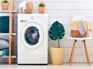 Kinh Nghiệm Lựa Chọn Máy Giặt Tốt Nhất 2023