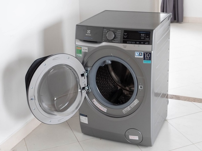 Kinh Nghiệm Lựa Chọn Máy Giặt Tốt Nhất 2023