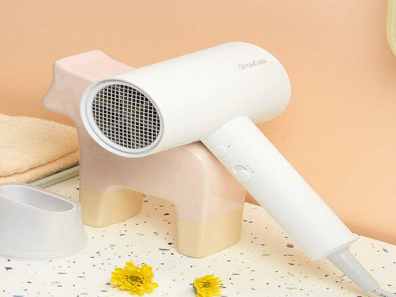 Chia sẻ một số kinh nghiệm để mua máy sấy tóc chất lượng nhất