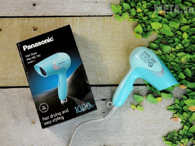 Chia sẻ một số kinh nghiệm để mua máy sấy tóc chất lượng nhất