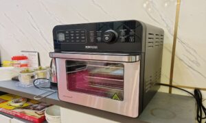 Nồi chiên không dầu 2Good G15