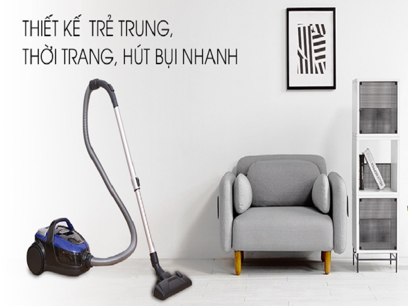 Kinh nghiệm lựa chọn máy hút bụi tốt nhất
