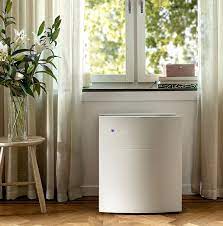 List 6 Máy Lọc Không Khí Tốt Nhất năm 2023