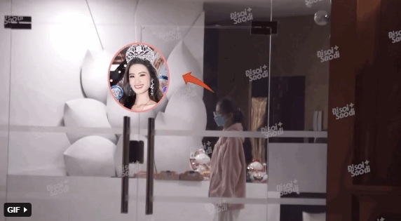 HH Ý Nhi lần đầu lộ diện hậu ồn ào phát ngôn, biết "lịch trình" thời gian qua ai cũng sốc