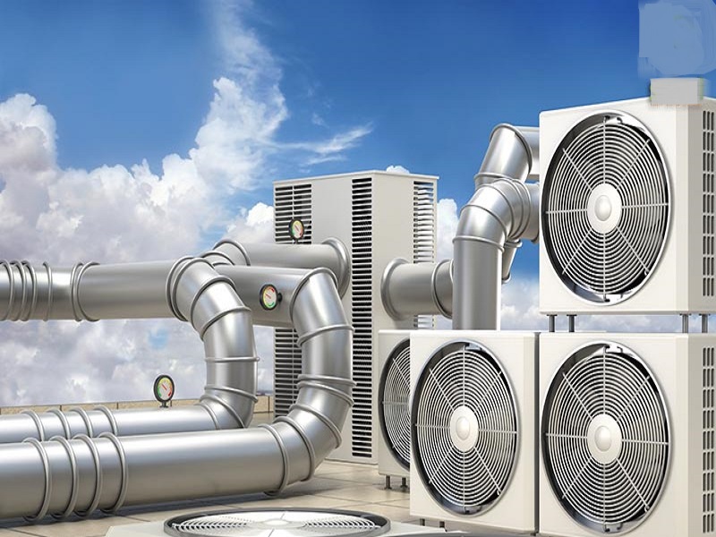 Quạt hút gió công nghiệp và những điều cần biết