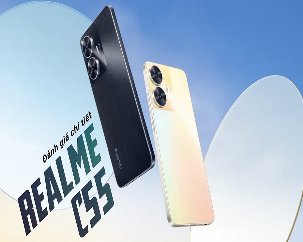Top 5 Điện thoại giá 4 đến 5 triệu đang bán chạy nhất 2023