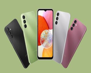 Top 5 Điện thoại giá 4 - 5 triệu đang bán chạy nhất 2023