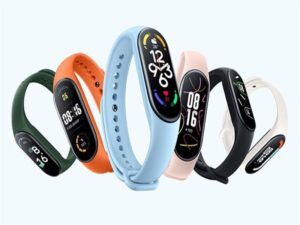 Top 5 đồng hồ thông minh giá dưới 1 triệu tốt nhất năm 2023