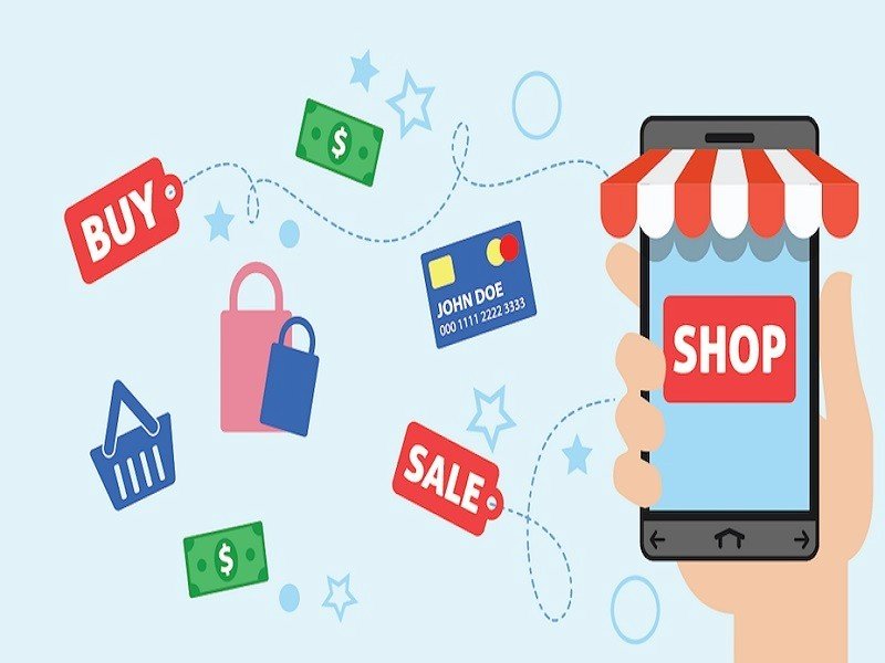 Khi mua hàng online cần lưu ý những điều gì?
