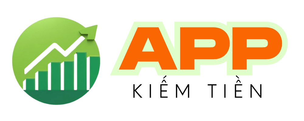 App Kiếm tiền