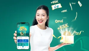 BIDV Tiết Kiệm - Lựa Chọn Thông Minh Cho Tương Lai Tài Chính Của Mọi Người