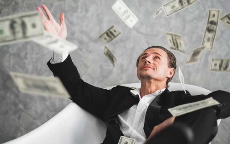 Bạn có thể đạt được tự do tài chính bằng cách dạy học online