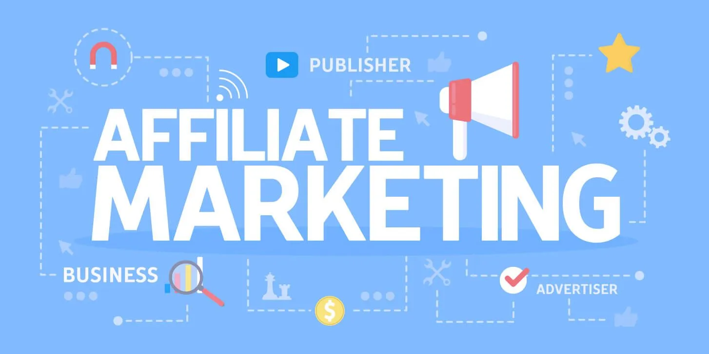 Bạn có thể làm giàu online với affiliate marketing