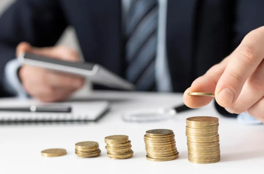 Bí Kíp Tiết Kiệm Tiền Đúng Cách - 3 Nguyên Tắc Vàng Giúp Túi Bạn Dày Lên