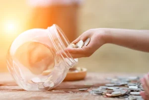 Bí Quyết Tiết Kiệm Tiền Hiệu Quả - 3 Mẹo Thực Tế Để Túi Dày Lên