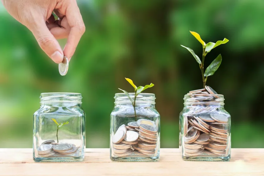 Các cách tiết kiệm tiền hiệu quả cho học sinh rất dễ áp dụng