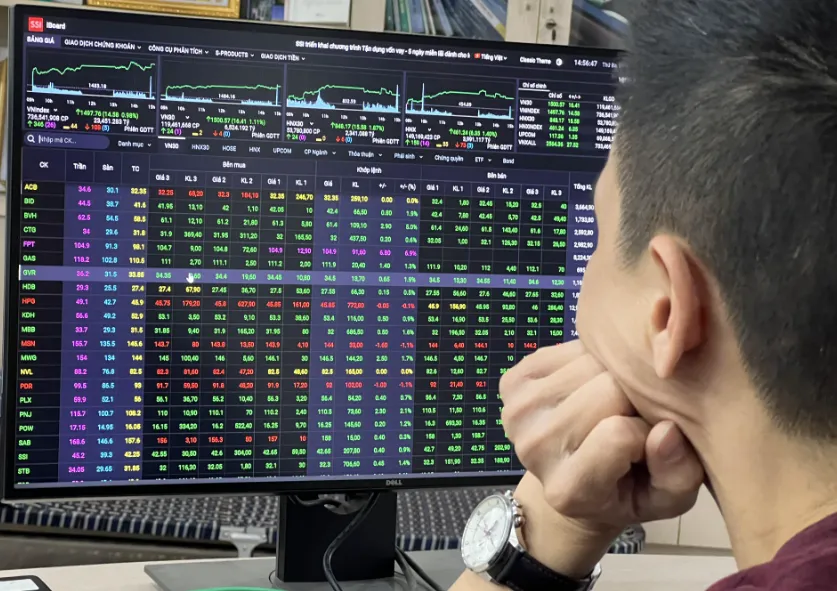 Các công ty chứng khoán sẽ hỗ trợ khách hàng trong mọi vấn đề