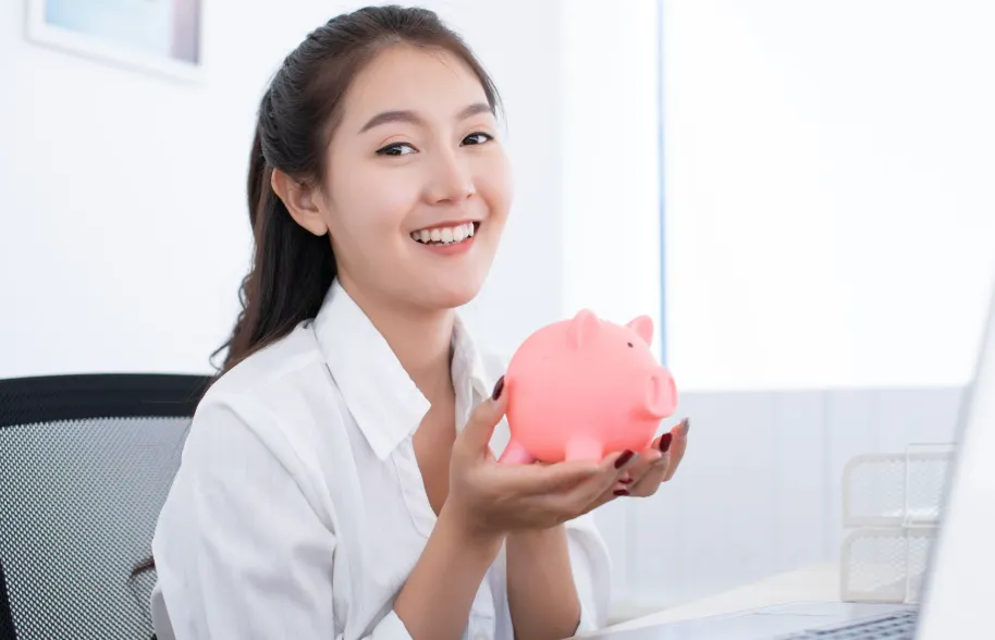 Cách Tiết Kiệm Tiền Hiệu Quả Nhất Cho Người Việt Thời Công Nghệ Hiện Đại