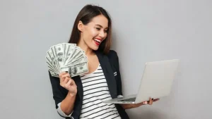 Chiến Lược Kiếm Tiền - Ý Tưởng Kiếm Tiền Tại Nhà