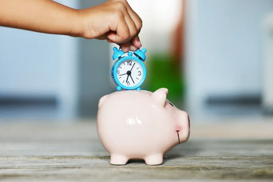 Có rất nhiều việc làm giúp bạn tiết kiệm tiền đúng cách