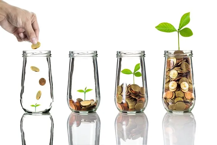 Hãy thực hiện những cách tiết kiệm tiền hiệu quả mỗi ngày