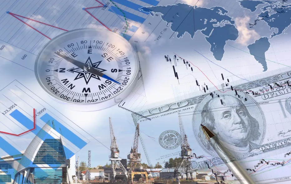 Khám Phá Các Dự Án Đầu Tư Tiềm Năng 2025 - Cơ Hội Vàng Cho Nhà Đầu Tư
