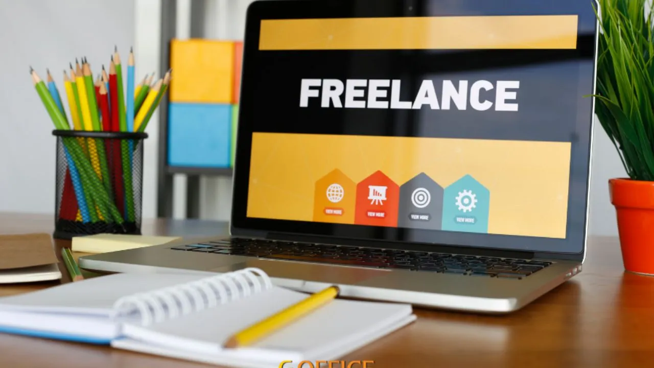Làm Freelancer là một cách kiếm tiền bằng nội dung hiệu quả