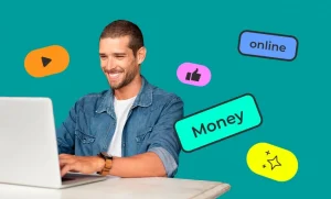 Làm Giàu Online - Kiếm Tiền Bằng Nội Dung