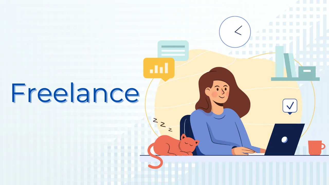 Làm freelancer fulltime hiện đang trở thành xu hướng tại Việt nam