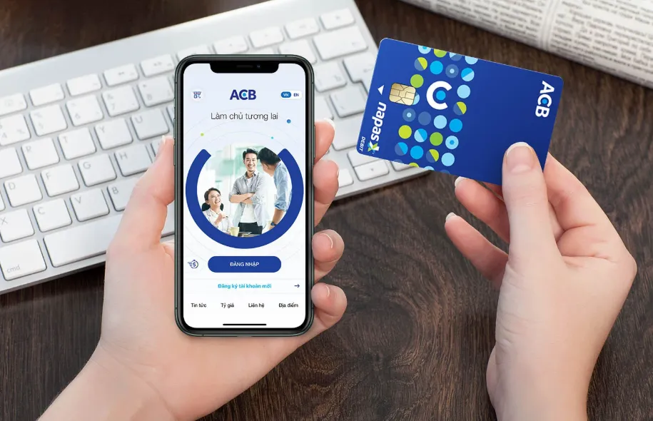 Liệu Tiết Kiệm ACB Thực Tế Có Tốt Như Lời Mọi Người Đã Đồn Đại?