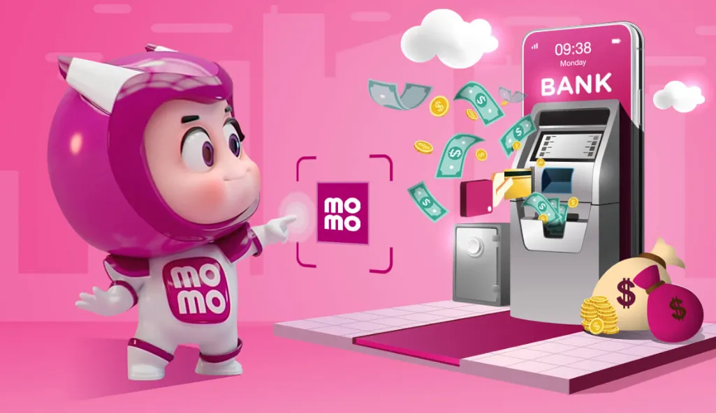 Momo Tiết Kiệm - Ứng Dụng Tích Lũy Thông Minh Cho Và Hiệu Quả Cho Người Việt