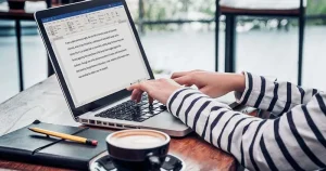 Thu Nhập Thụ Động - Kiếm Tiền Từ Viết Lách