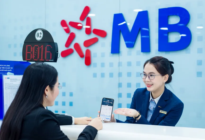 Tiết Kiệm MB - Hướng Dẫn Chi Tiết Về Cách Sử Dụng Dịch Vụ Và Nhận Lãi Suất Cao