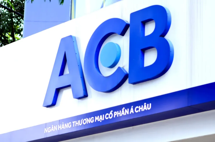 Tiết kiệm ACB được đánh giá khá cao so với nhiều đối thủ