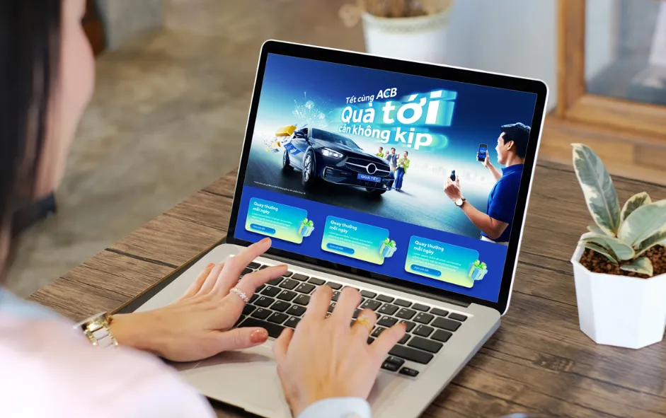 Tiết kiệm ACB mang đến nhiều lợi ích cho khách hàng