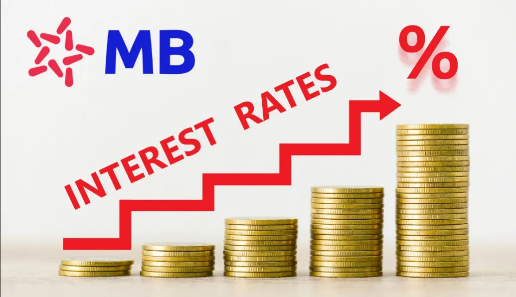 Tiết kiệm MB là dịch vụ gửi tiền của Ngân hàng Quân Đội