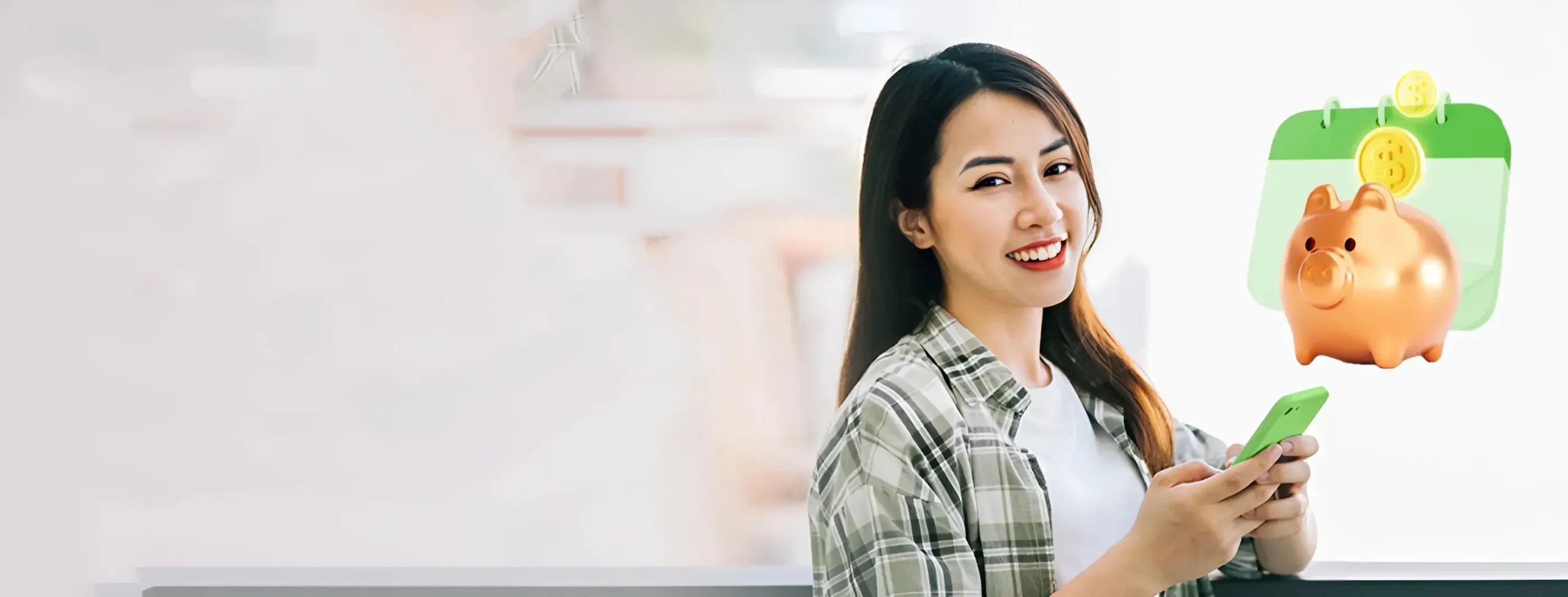 Tiết kiệm hàng tháng Vietcombank phù hợp với mọi đối tượng